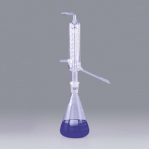 증류수 제조장치(죠인트형)-2904, 1000ml