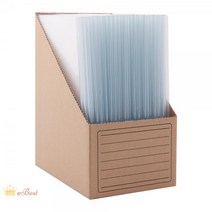 둥근_경제형_A4_프로비즈_투명_100매_쫄대화일 28C3, 상세페이지 참조