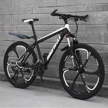 자전거 성인용 다기능 가변 속도 어린이 중고생 산악 신제품, 79.Six blade wheel C  24inch21