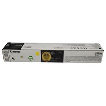 캐논 IR ADV C3520 정품토너 노랑 19000매 (NPG-67Y), 1개