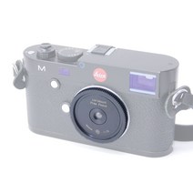 XuanLens-바디 캡 렌즈 30mm F10 팬케이크 울트라씬 포커스 프리 Leica M Sony E Fujifilm FX Canon RF 마운트, [01] 캐논 RF, 01 캐논 RF