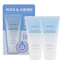 코스 촉촉한 피부로 케어해주는 수분 폼클렌징 150ml_150ml 화장지우기클렌져클렌징폼세안용품클렌징