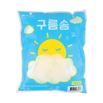 유니아트 1000 구름솜 인형만들기, 단품