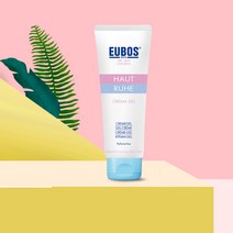 [오이보스공식] 베이비 집중수딩크림크림겔 125ml 유통기한 2023/08