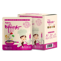 미쓰리 마시다 멸치육수 티백 5p, 5개
