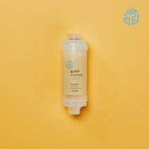 샤워필터기 석회수 염소제거 필터 샤워필터, 상세 참조