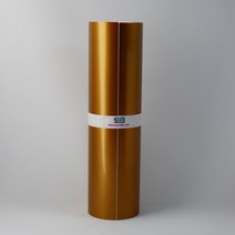 토리1004 유광골드 25CM x 5M