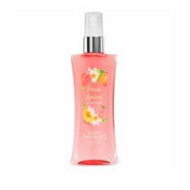 바디판타지 바디미스트 피치애프리콧, 80ml, 4개