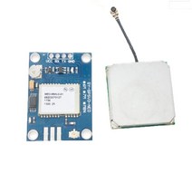 APM2.5 NEO-6M GPS 모듈 GYGPSV1-8M 3 5V, 05 NEO6M Enhanced