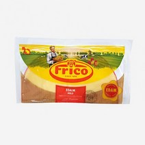 [치즈파티]프리코 에담 웨지 230g, 단품