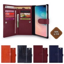 [쇼베뉴엘] 갤럭시 노트FE N935 윌리엄 가죽 핸드폰 폰 케이스, 상세설명 참조