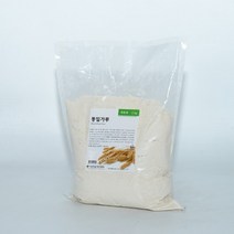 이든타운 통밀가루 100% 2kg, 상세페이지 참조