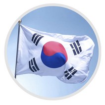 대형 태극기 국기게양대 튼튼한 대한민국 국기, 상품선택, 태극기 DC003175