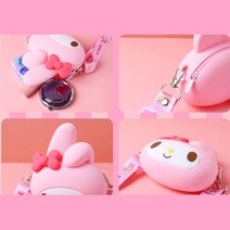 10살생일선물 산리오크로스백 핸드폰가방 어린이집