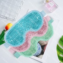 쌍꺼풀 수술 아이스팩 붓기 쿨팩 냉팩 냉찜질 냉각안대 얼음주머니, I개