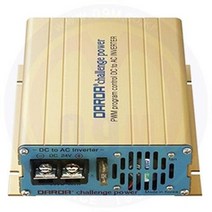 DC/AC 인버터 DP-500B(500W/입력-DC24V) DARDA-다르다/배터리인버터