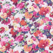 영국리버티 타나론 chatsworthgarden 2115c 리버티원단
