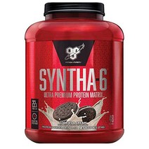 BSN 신타6 쿠키앤크림 2.27kg