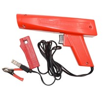 전문 점화 스트로브 타이밍 라이트 제논 램프 유도 가솔린 엔진 자동차 바이크 오토바이