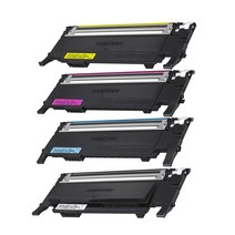 로켓삼성토너 CLT-P510C 팩키지 K510S C510S M510S Y510S 컬러 호환 SL-C563W C513W C510 C563FW C513 C510W, 1개