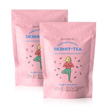 스키니퓨리티 스키니티, 1.5g, 40개