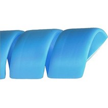 ZZ Lighting 6.5Ft 20mm Cable Management PP Hose Protector Sleeve Spiral Wire Wrap Tube Cable Organiz, 1