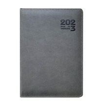 2023 양장 다이어리 1일식 하루식 업무용다이어리, starshop 본상품선택