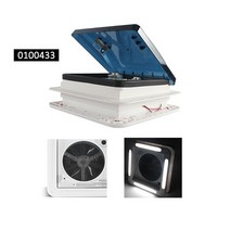 차 캠핑카 부품TYTXRV 11 "12V CE 캐러밴 액세서리 RV 캠핑카 트레일러 용 스테인레스 스틸 곤충 그물, 02 0100433