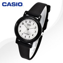 CASIO 카시오 아동용 LQ-139AMV-7B3 우레탄 밴드 손목시계