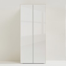 스칸디무드 컬러버 원룸 미니 이불 옷장 800