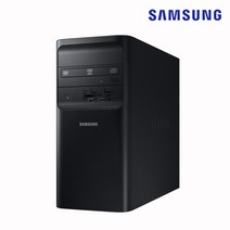 [중고]삼성컴퓨터 DB400T7B 7세대(i7-67008GSSD256G+500G윈10PRO), 단품, 단품