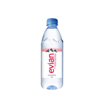 에비앙 생수 500ml 24개