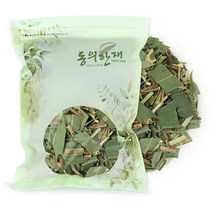 동의한재 정품 국산 햇 조릿대 산죽 담죽엽 300g, 1개