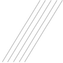 OON 스테인레스 봉 1.0mm x 90cm 5p