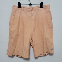 남4623 / 빈폴정품 춘하 반바지 중고 코딱지구제