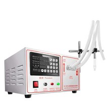 화장품충진 기계 액체 소분기 화장품 고추장 된장 쨈, KC-1000펌프유량분당12L(업그레이드고속)