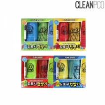 도로시 컵쌓기12P f06, 단품