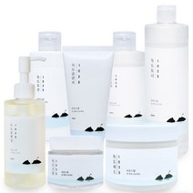 라운드랩 1025 독도클렌저 독도토너 독도로션 독도패드 자작나무 수분크림 선크림, 상세페이지 참조6, 1.독도토너200ml