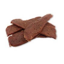 150g 전연령 애완견 소고기 윙 비타민 눈 체력 건강 육포 간식 맛좋음