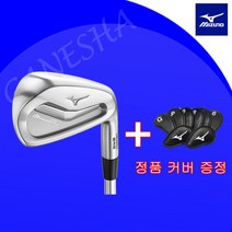 미즈노 프로 243 아이언 남성용 초보 입문자 중상급자 골프 아이언세트, 950 R