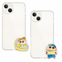 베락스 / 갤럭시노트10 5G 스마트톡 커버 젤리 케이스 kp049