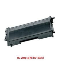 DDM 토너 HL 2040 검정TN2025