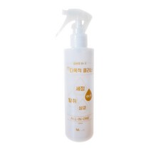 엠씨랩 Dr.2 다목적 클리너 200ml x1개, 1개