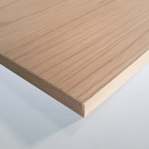 스피드랙 코팅 MDF 합판 1000x500mm 9T, 1개
