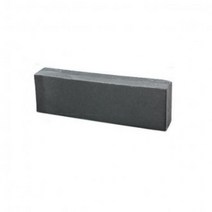 [가성비 최고]칼갈이 양면숫돌 숯돌 고급숫돌-대(약20.2x6.2x3.4cm) 칼갈이숫돌 연마기 요리 칼가는돌 YS21MR12