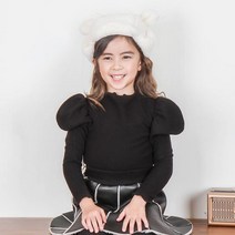 베이비블리 D221107 오드리퍼프티