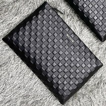 셉울브스 C02대 클러치백 남성 남자 천연가죽 명품 맨스백 손가방 septwolves