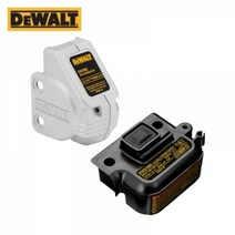 디월트 DWS7085-KR 각도절단기 DW717용 LED 워크라, 본상품선택