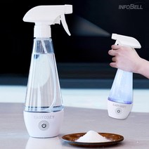 이지코지 전해수기 살균 탈취 스프레이 b, 01_단품