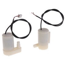 수도모터 1pc usb dc 5v 저소음 브러시리스 펌프 미니 마이크로 잠수정 워터, c